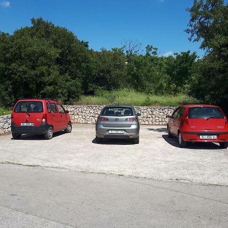 Vita Crikvenica Exteriör bild