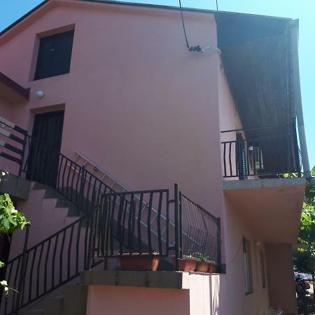 Vita Crikvenica Exteriör bild
