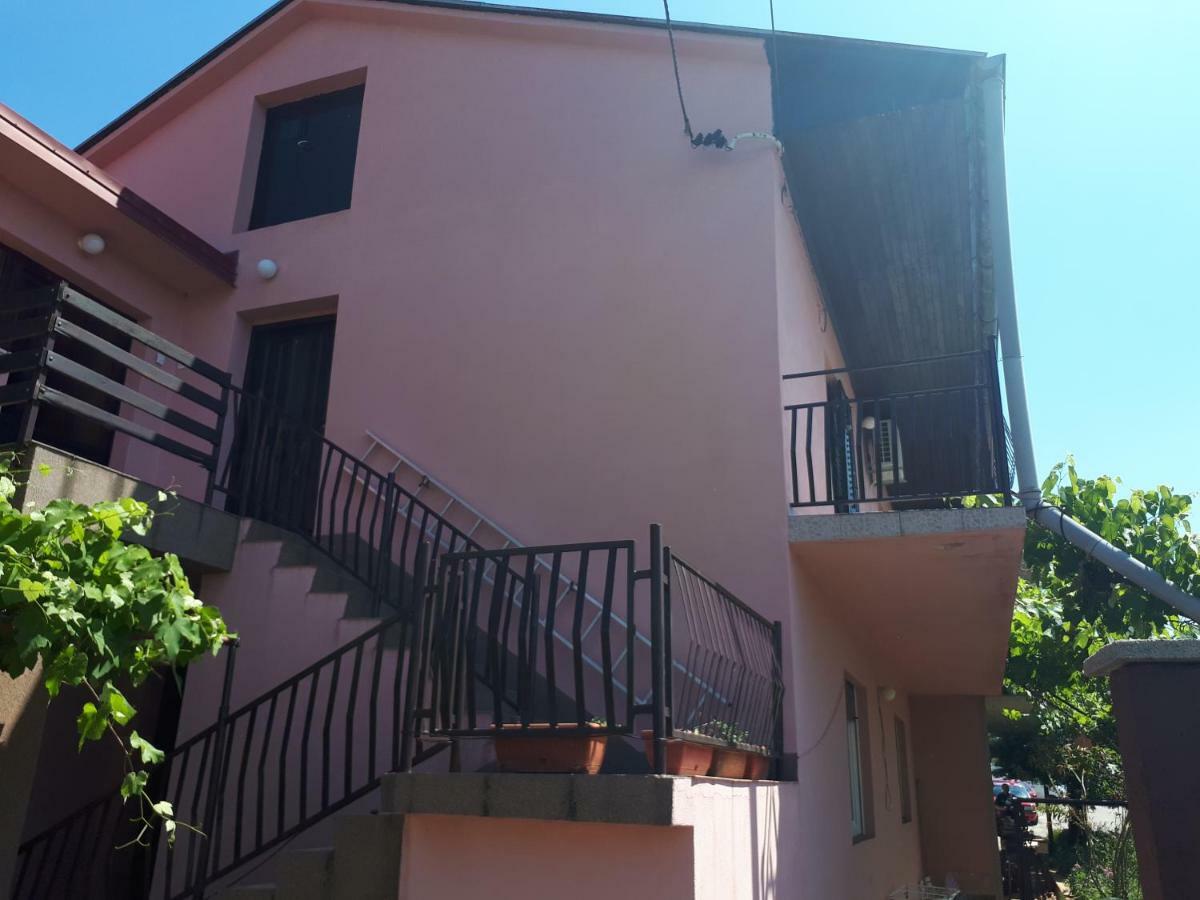 Vita Crikvenica Exteriör bild