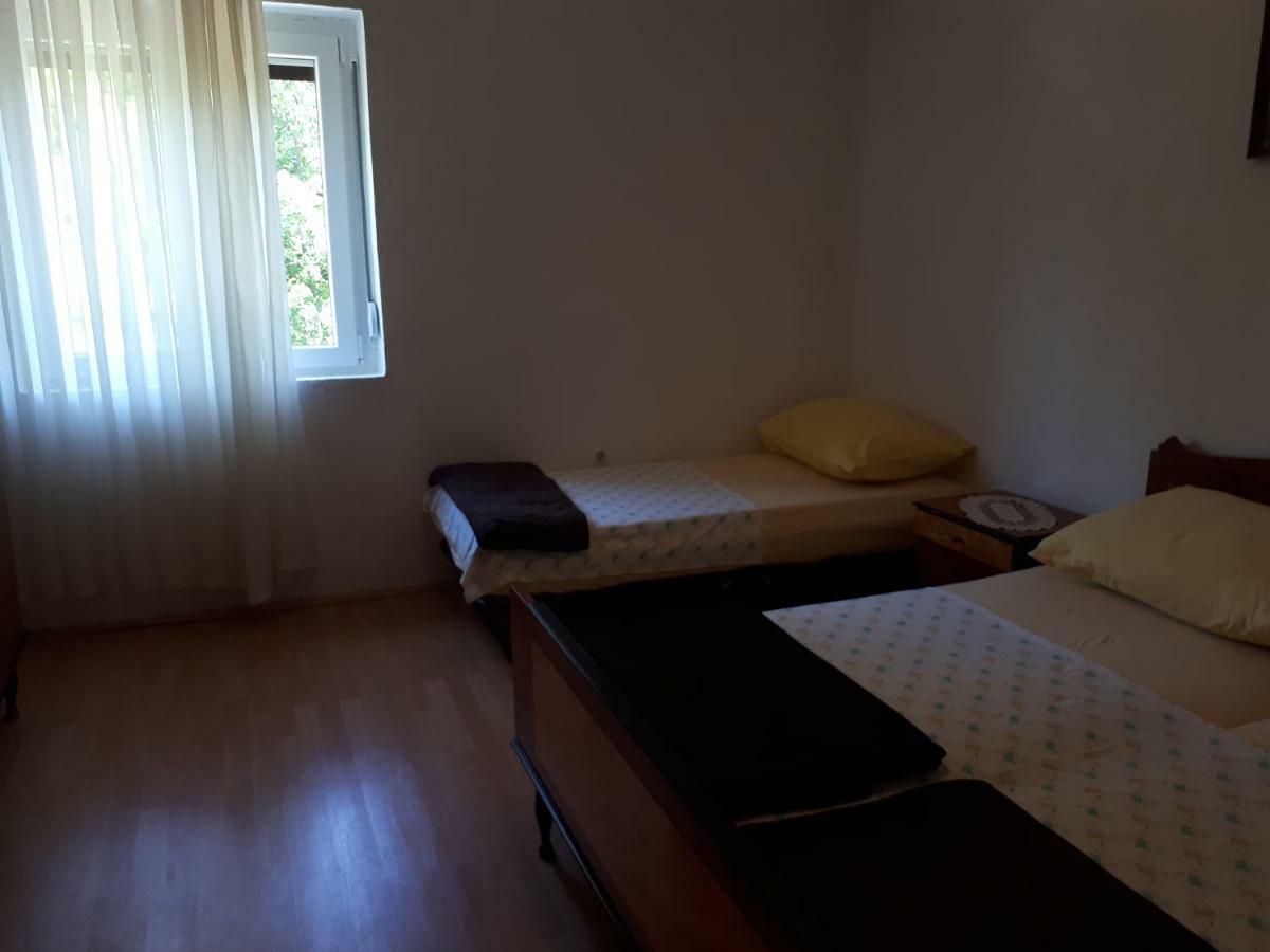 Vita Crikvenica Exteriör bild
