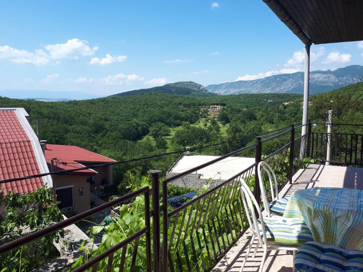 Vita Crikvenica Exteriör bild